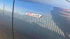 Ford Focus 1.0 EcoBoost 125 ST-Line 5dr Petrol Hatchback